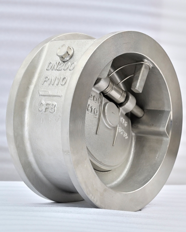 Wafer Check Valve