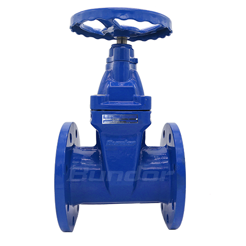 AWWA C515/C509 Resilient Seat Gate Valve1