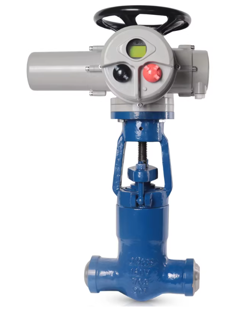 Weld gate valve  Z961