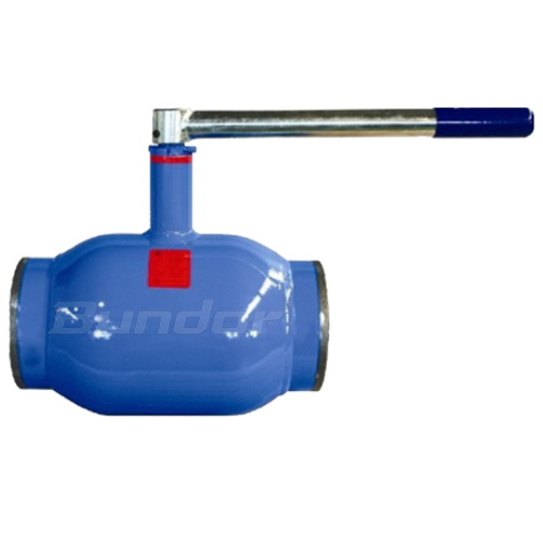 Full Welded Ball Valve