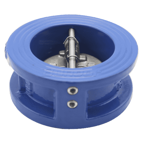 Wafer Check Valve2