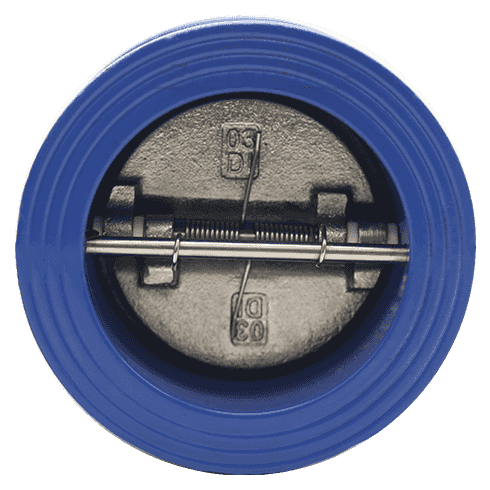 Dual Disc Check Valve4