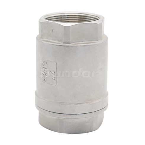 Stainless Steel Lift Check Valve3