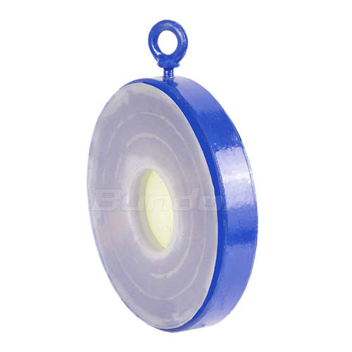 PTFE Lined Check Valve1