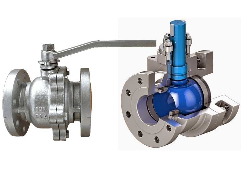 Bundor best ball valves manufacturing company
