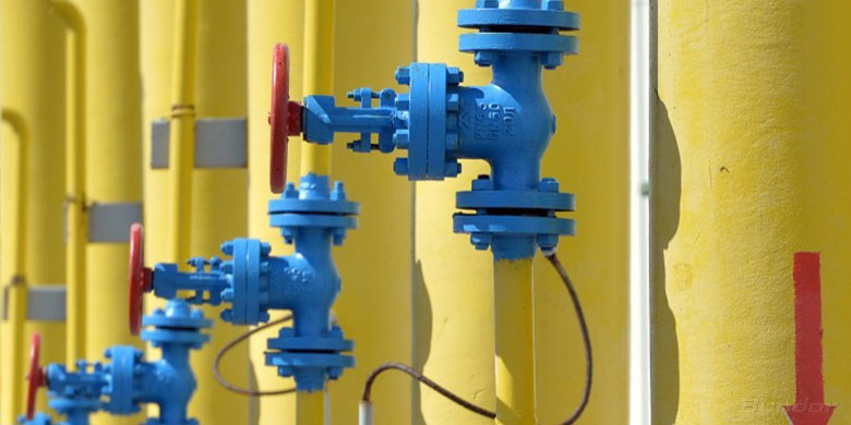 gate valve