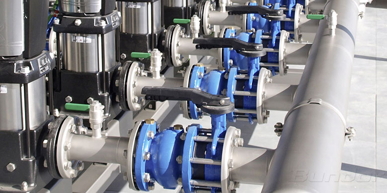 Precautions for the operation of stainless steel butterfly valves