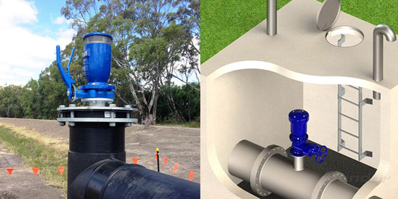 From the perspective of making maintenance convenient, should we choose a flange gate valve or a welded gate valve?