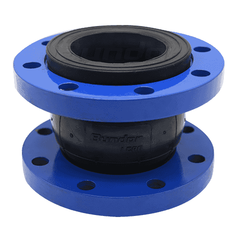 EPDM Flexible Rubber Joint1