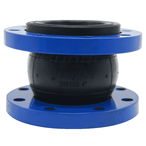 EPDM Flexible Rubber Joint2