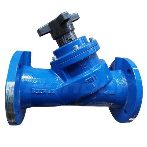 Static Balancing Valve1