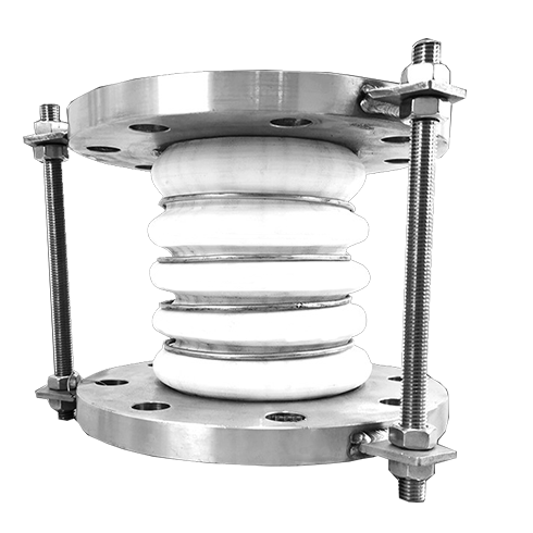 PTFE Bellow Compensator