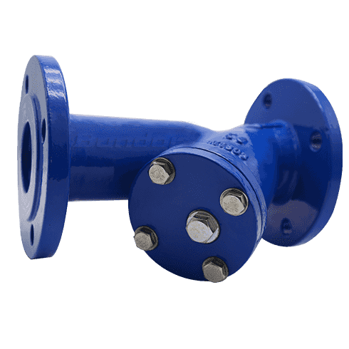 ANSI Class150 Y strainer2