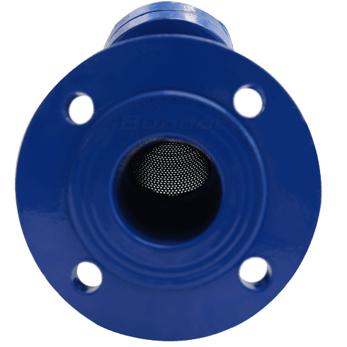 ANSI Class150 Y strainer4