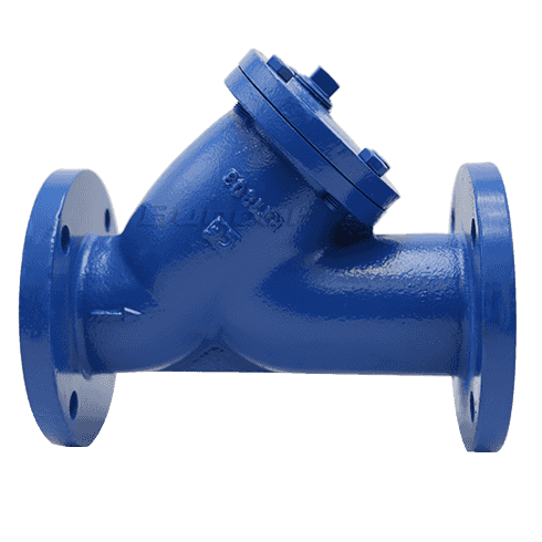 ANSI Class 125 Y Strainer3