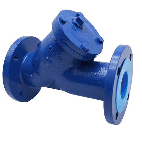 ANSI Class 125 Y Strainer4