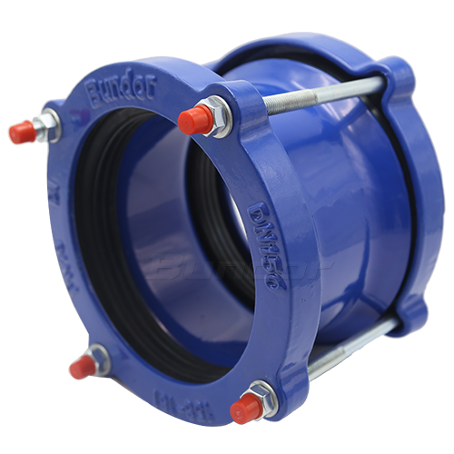 Ductile Iron Flexible Coupling1