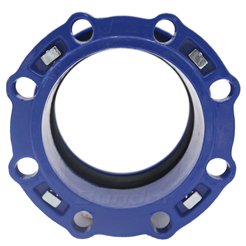 Ductile Iron Flange Adapter3