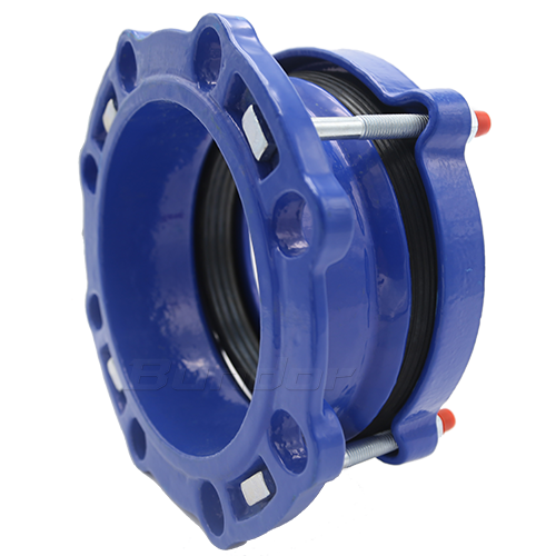 Ductile Iron Flange Adapter4