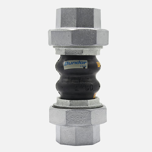 XT Q2L Thread Rubber Joint